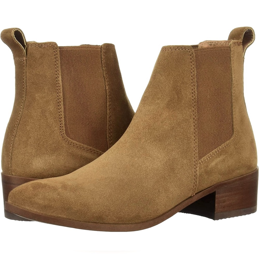 NWOT - Ankle Boots / Booties.